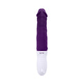 Evolved Plum Thrust Rechargeable Thrusting Vibe Silicone