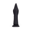 b-Vibe Vibrating Silicone Fisting Dildo
