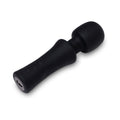 Nu Sensuelle Adore XLR8 Wand with Heat Black