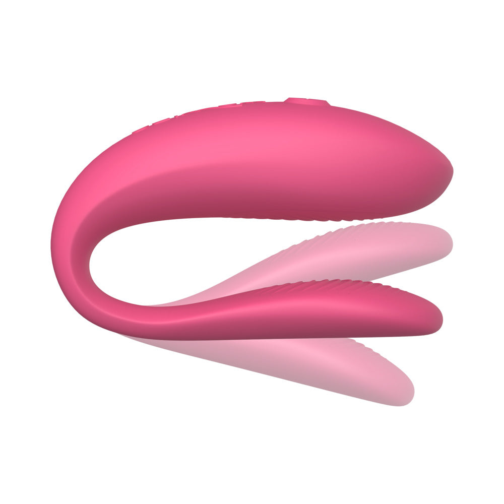 We-Vibe Sync Lite Pink - Fantasies Boutique