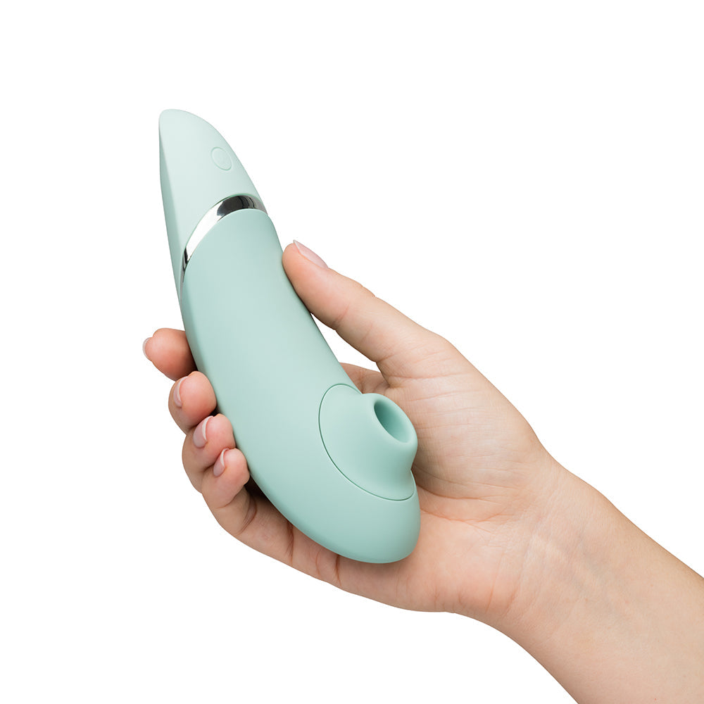 Womanizer Next Sage - Fantasies Boutique