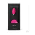LELO LYLA 2 Cerise