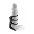 Fantasy X-tensions Vibrating Power Cage Black - Fantasies Boutique