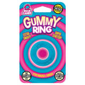 GUMMY RING - BLUE - Fantasies Boutique