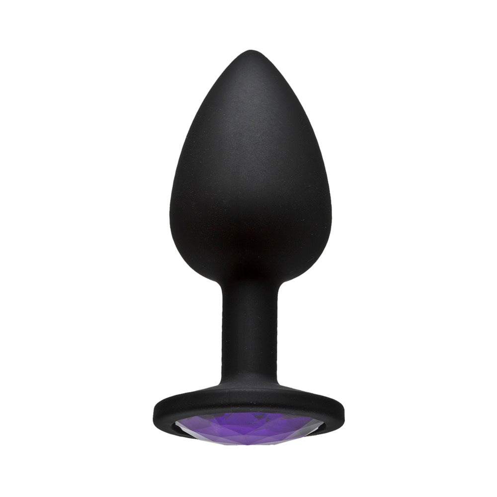 Booty Bling - Small Purple - Fantasies Boutique