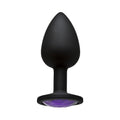 Booty Bling - Small Purple - Fantasies Boutique