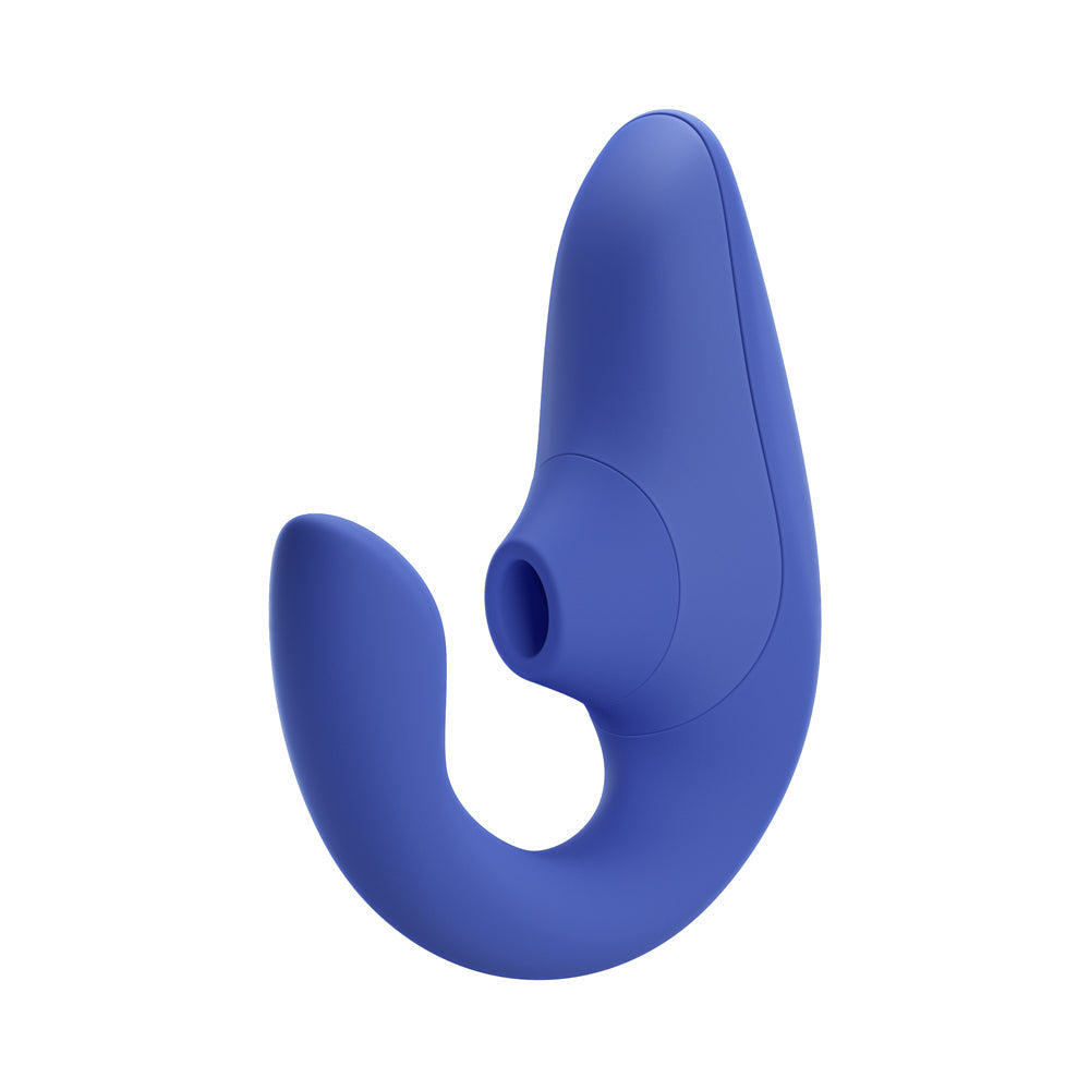 Womanizer Blend Vibrant Blue - Fantasies Boutique