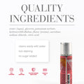 JO Cocktails Cosmopolitan Flavored Water-Based Lubricant