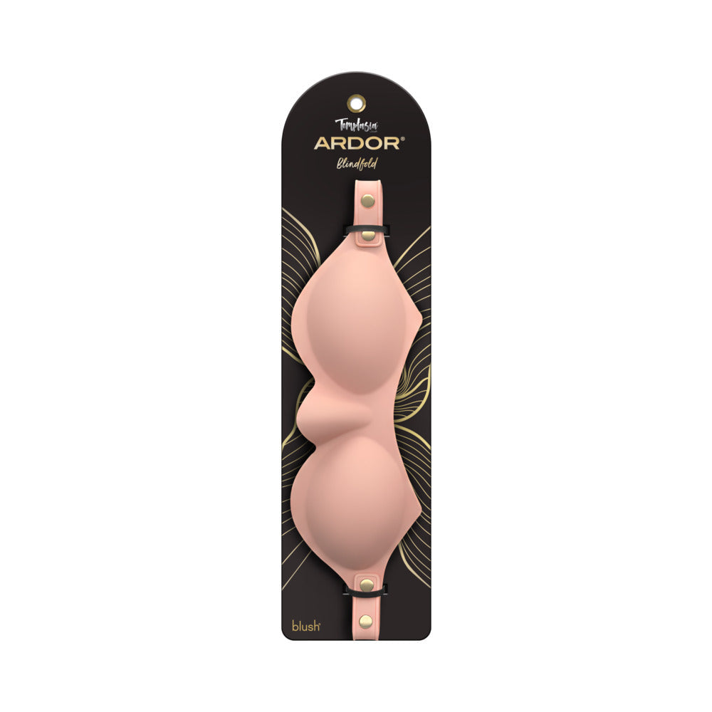 Temptasia Ardor Blindfold Pink