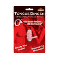 Tongue Dinger (Magenta) - Fantasies Boutique