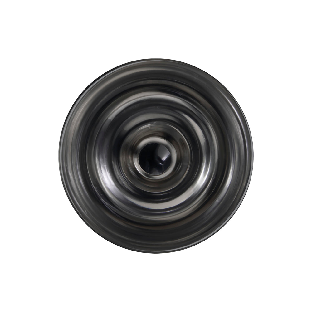 Zero Tolerance Pump It Up Rechargeable Penis Pump Black - Fantasies Boutique