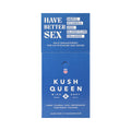 Kush Queen Harder Gummies Male Enhancement 12-Piece Display