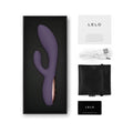LELO INA Thrust Purple Twilight