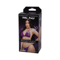 Signature Strokers Girls of Social Media @Ms_Puiyi ULTRASKYN Pocket Pussy Beige