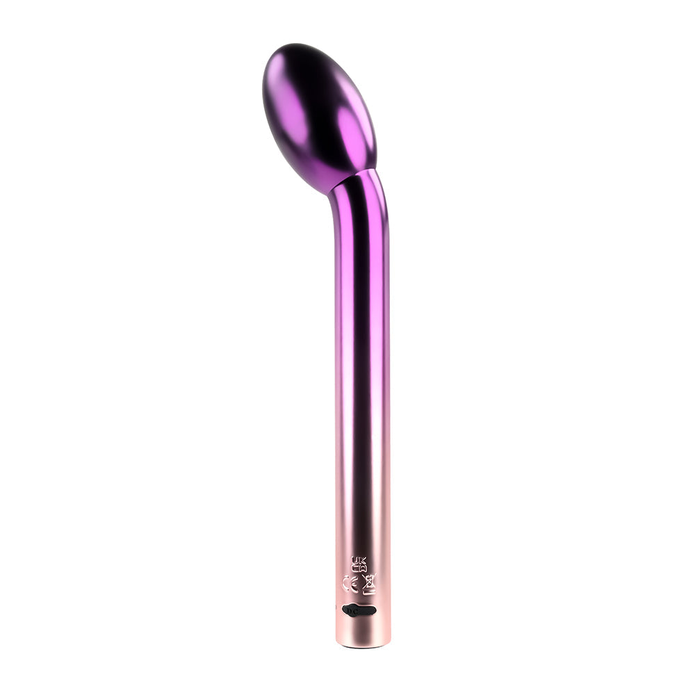 Playboy Afternoon Delight Rechargeable G-Spot Vibrator Ombre - Fantasies Boutique