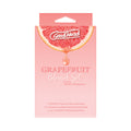 GoodHead Grapefruit Blowjob Set Yellow Pink