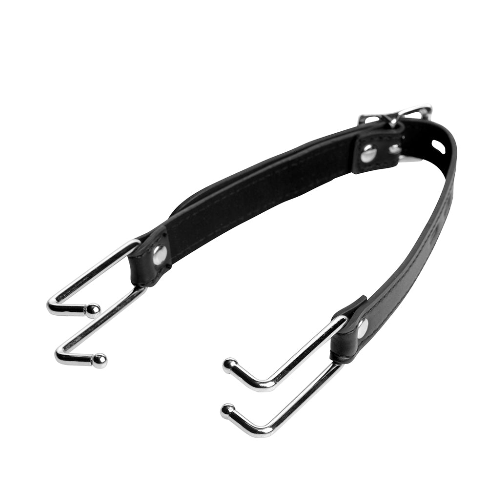 Strict Claw Hook Mouth Spreader - Fantasies Boutique