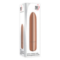 A&E Eves Copper Cutie RechargeableBullet - Fantasies Boutique
