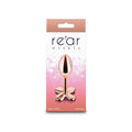 Rear Assets Clover Rose Gold - Fantasies Boutique