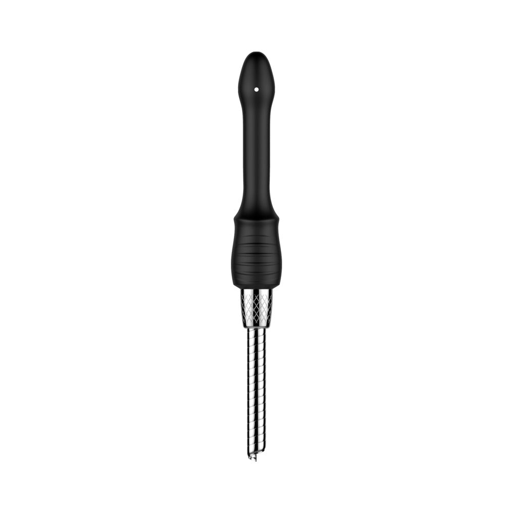 Nexus Shower Douche Duo Kit Beginner Black - Fantasies Boutique