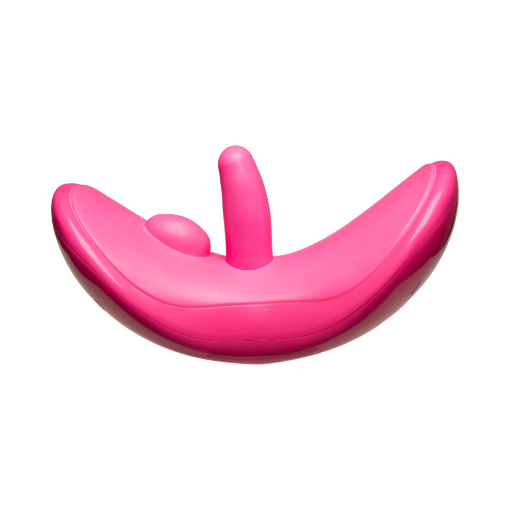 iRide Pink - Fantasies Boutique