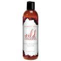 Intimate Earth Wild Cherries Flavored Glide 120 ml/4 oz - Fantasies Boutique