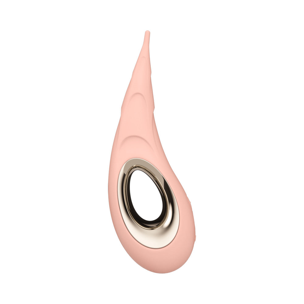 LELO DOT Cruise Peach Please - Fantasies Boutique