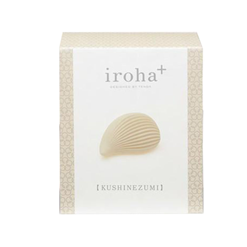iroha+ KUSHI - Fantasies Boutique