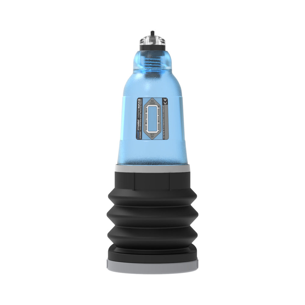 Bathmate Hydromax 3 Blue - Fantasies Boutique