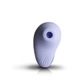 NIYA 6 Rechargeable Silicone Intimate Air Pressure Stimulator Cornflower - Fantasies Boutique