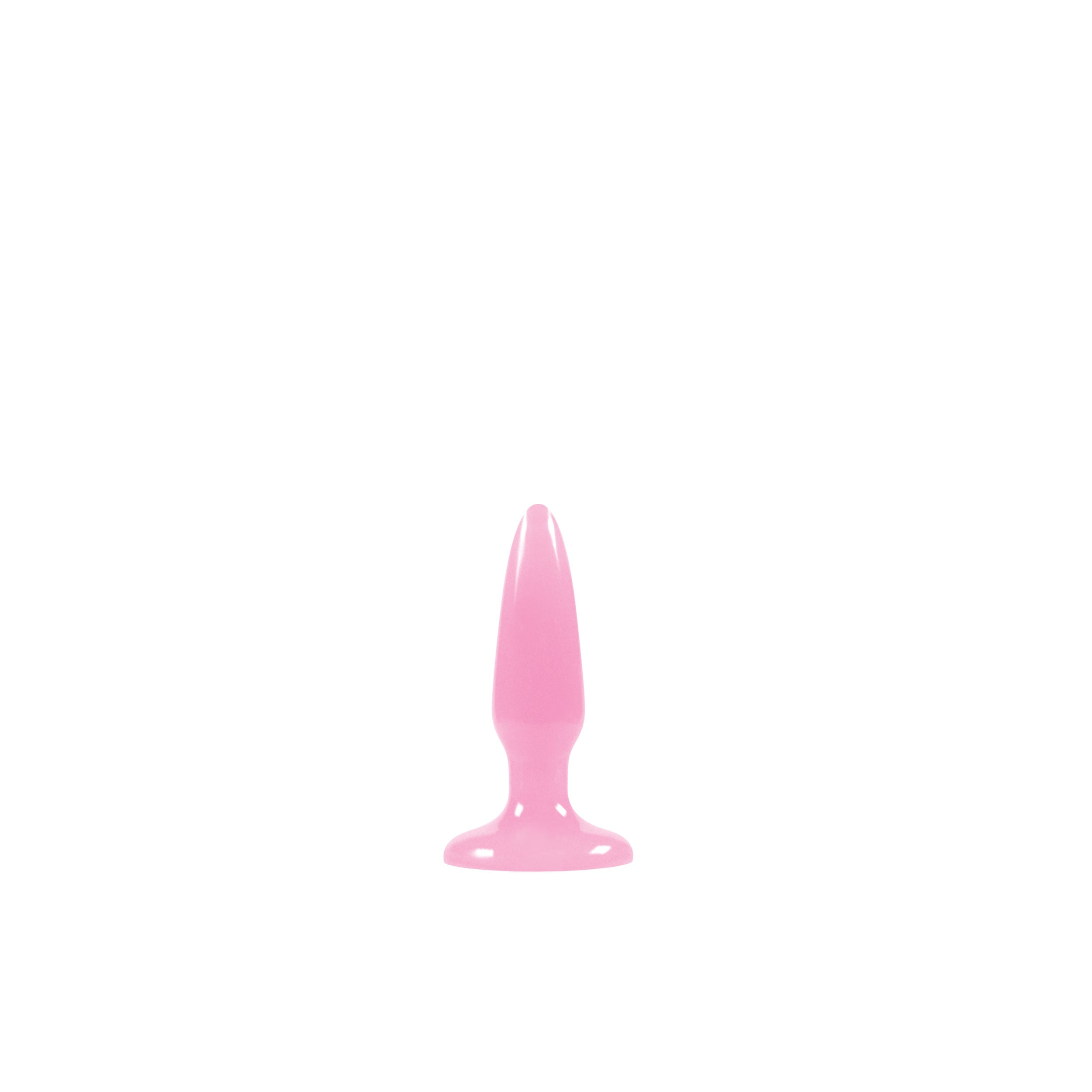 Firefly Pleasure Plug Mini Pink - Fantasies Boutique