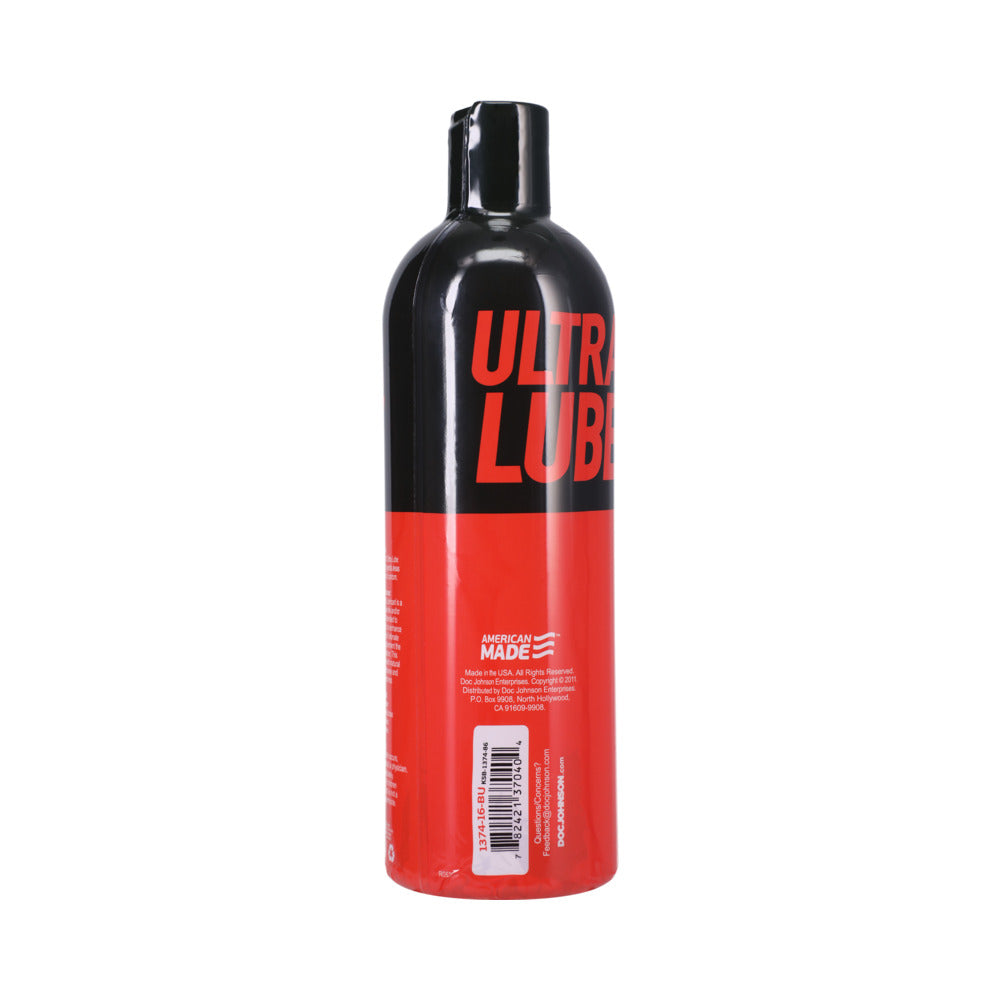 Ultra Lube 16oz.