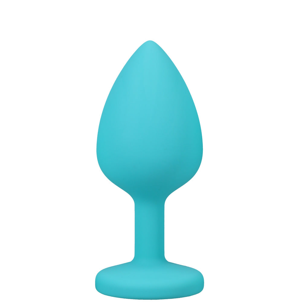 A-Play 3-Piece Trainer Set Teal - Fantasies Boutique
