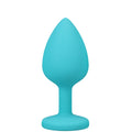 A-Play 3-Piece Trainer Set Teal - Fantasies Boutique