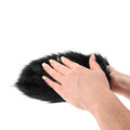 Sportsheets Spiked Sensory Mitt - Fantasies Boutique