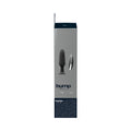 Bump Plus Rechargeable Remote Control Anal Vibe Black - Fantasies Boutique