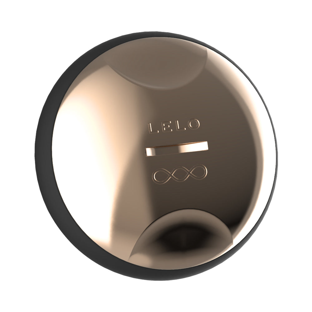 LELO TIANI DUO Rechargeable Dual Stimulation Couples Vibrator With Remote Black - Fantasies Boutique