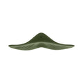 Gender X Pleasure Pad Rechargeable Grinding Pad & Stroker Silicone Green