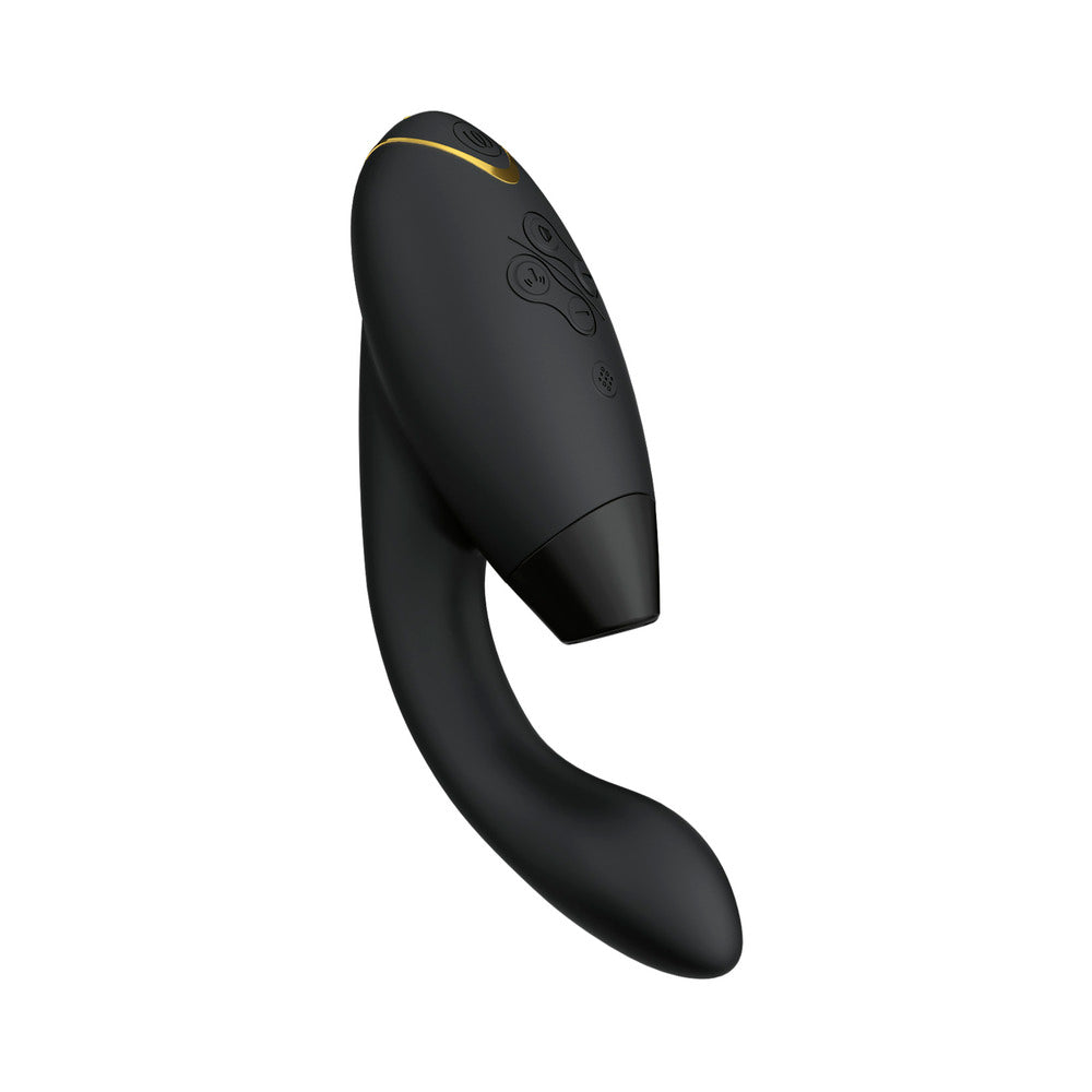 Womanizer Duo 2 Black - Fantasies Boutique