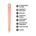 Temptasia Ardor Slapper Pink