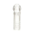 Adam & Eve Vibrating Penis Sleeve Kit (Bag)