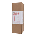 Tantus Cisco Dildo Bubble Gum (Box) - Fantasies Boutique