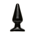 Large Butt Plug (Black)