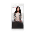Lux Fetish Feather Nipple Clips - Fantasies Boutique