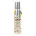 JO Naturals Massage Oil Coconut & Lime 4 oz. - Fantasies Boutique