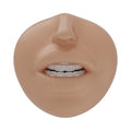 The Super Sucker College Crush ULTRASKYN Masturbator with Braces Vanilla