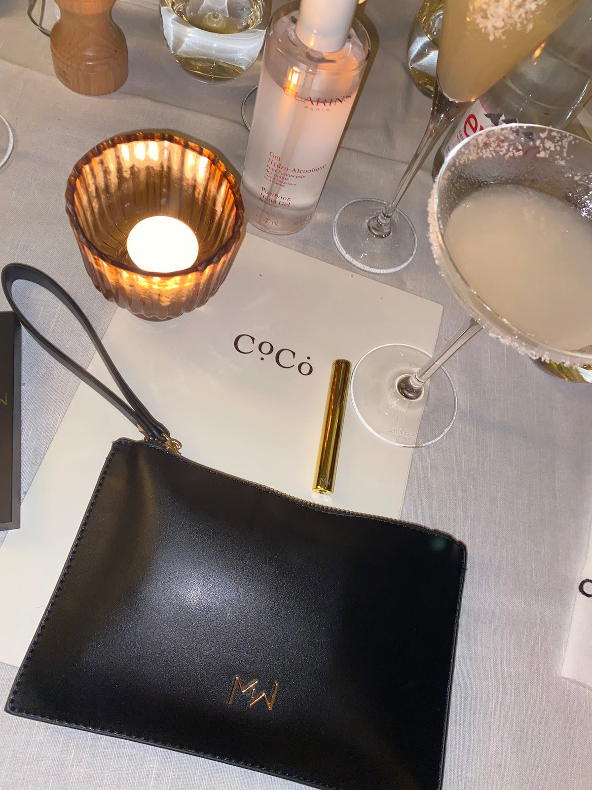 The Total Package - Fantasies Boutique