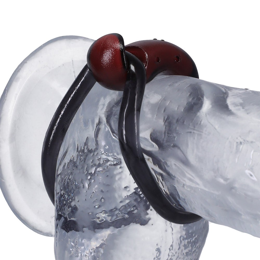 FIRMTECH Performing C-Ring - Fantasies Boutique