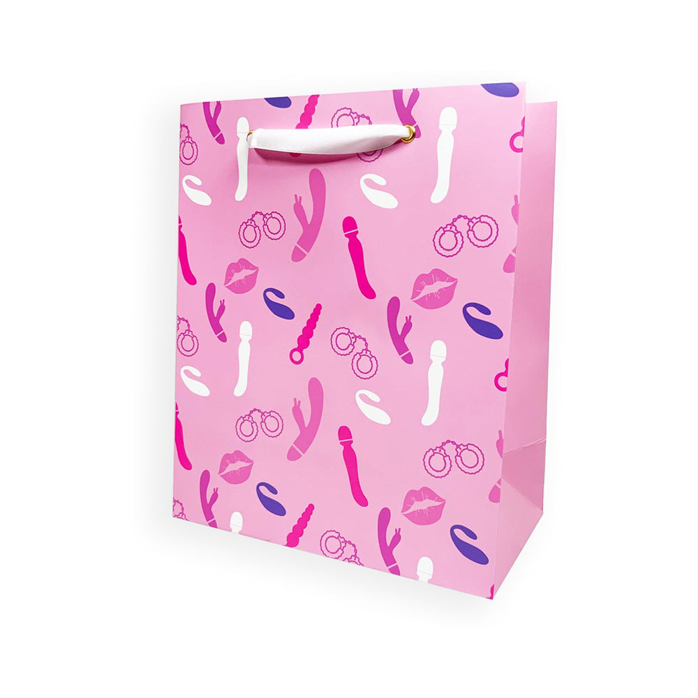 Vibrators Gift Bag - Fantasies Boutique