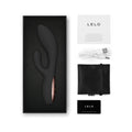 LELO INA Thrust Black